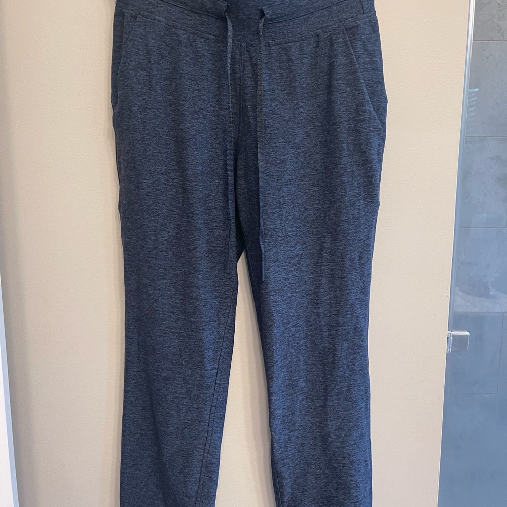 LULULEMON lightweight sweatpants